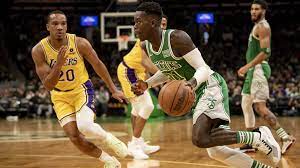 Watch Lakers @ Celtics Live Stream