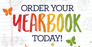 Yearbook on Sale Now! - Lincoln High School