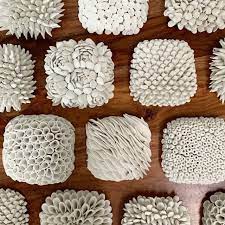 Fungi Porcelain Micro Tile Ceramic