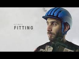 Hyped Sports Carrera Folding Helmet Youtube
