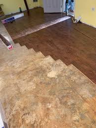 laminate flooring installation olson