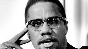What does malcolm tell muhammad he is disconntended with in the nation of islam ? The Tragic Legacy Of Malcolm X British Gq