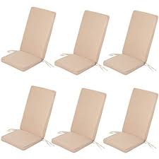 Seat Pads For Rattan Furniture