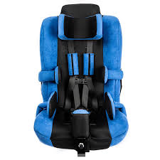 Spirit Plus Car Seat Inspired By Drive