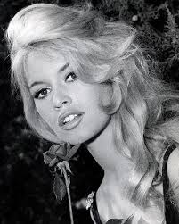 During her career in show business, she starred in 47 films, performed in several musical shows, and. Brigitte Bardot Actress And Model On This Day