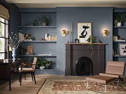 9 blue gray paint colors the experts
