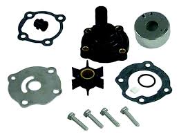 water pump kit for johnson evinrude 20