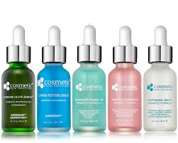 cosmetic skin solutions premium