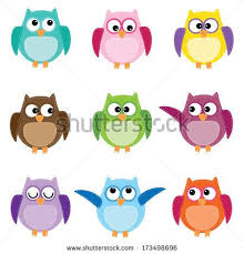 Graphics Inspiration Cute Owl Owl