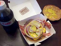 fast food eating low carb at mcdonalds