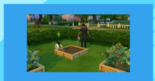 Sims 4 Devs Cooking Gardening New