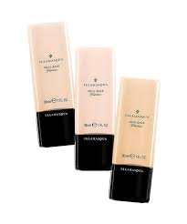 coverfx the best foundations for
