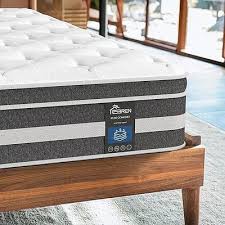eseren queen mattresses 12 inch