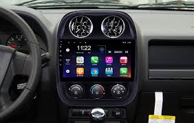 We use wiring diagrams in a lot of diagnostics, in case we are really not careful, they can sometimes bring us to generate decisions which aren't accurate, trigger. How To Upgrade 2010 2016 Jeep Compass And 2016 Jeep Patriot Factory Car Stereo To The Latest One Seicane Seicane