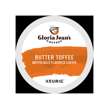 gloria jeans er toffee k cup