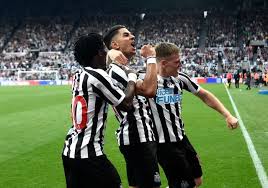 Image result for Newcastle United FC