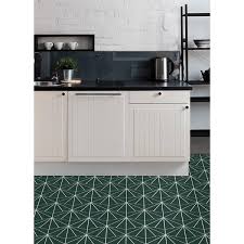 residential vinyl tile flooring
