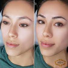 custom permanent makeup solutions in