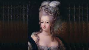Marie antoinette, evliliğinin ilk yedi yılında hamile kalamadı. Marie Antoinette Shoe Goes To Auction