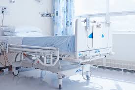 Delaying Extra Hospital Beds Could