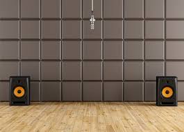 Acoustic Panel Designs For Walls