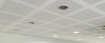 acoustic ceiling acoustic panel