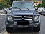Mercedes-Benz G 500 ARMOURED/PANZERT/ARMORED ...