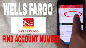 You won't be able to close your account with an unpaid balance, and you'll lose any unredeemed rewards once your account is closed. How To Find Wells Fargo Account Number In App Youtube