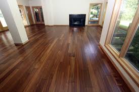 gany hand sed hardwood floor