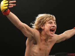 Paddy pimblett is the 5th ranked of 345 active uk/ireland pro lightweights. Cage Warriors Ufc