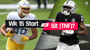 Watch the game highlights from the week 10 matchup between the chargers and the raiders. X 7acla8t2n72m