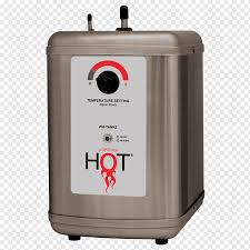 water heating instant hot water