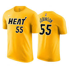 Smokey robinson plastic surgery news is something that we can say as a failed procedure. Miami Heat Duncan Robinson 2021 Earned Edition Gold T Shirt Name Number