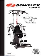 Bowflex Xtreme 2 Se Owners Manual Pdf Download