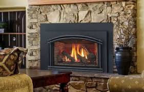 Best Gas Fireplace Insert Efficient