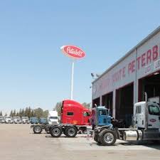 commercial truck dealers in armona ca