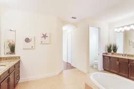 Remove and replace 82 inch wall mirror and vanity. Villa Cosmopolitan Vacation Rentals In Cape Coral Florida Brigitte Heindl Consulting Inc