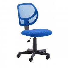 amazonbasics low back computer chair