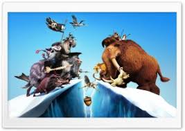 ice age ultra hd wallpapers