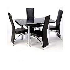 Glass Dining Table Flash S