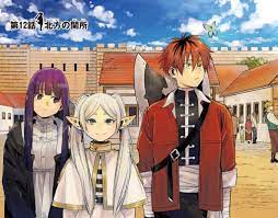 Review: Sousou no Frieren - The Real End After the Happy End – OTAQUEST