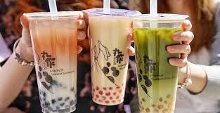 bubble tea delivery in singapore