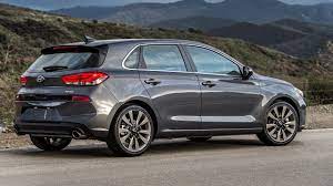 Maybe you would like to learn more about one of these? 2018 Hyundai Elantra Gt Interior Exterior And Drive Great Compact Youtube