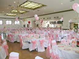Planning a baby shower starts with a simple question: 26 Elegant Baby Shower Halls Baby Shower