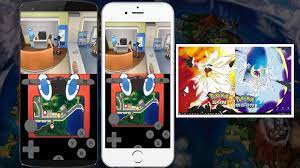 How to Play Pokemon Sun in an Apple iOS Device - September 2017 Tutorial -  video Dailymotion