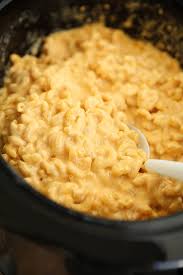 the best crock pot mac and cheese