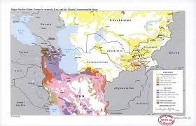 major muslim ethnic groups in armenia