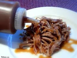 east carolina barbecue sauce for pulled