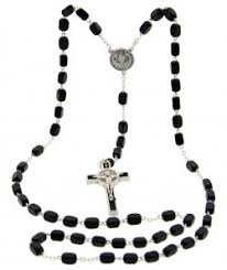 rosaries by color rosary beads