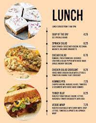 Specials Lunch Food Lunch Specials gambar png